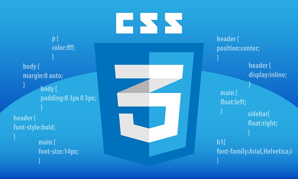 CSS i njihovi primjeri kodova.