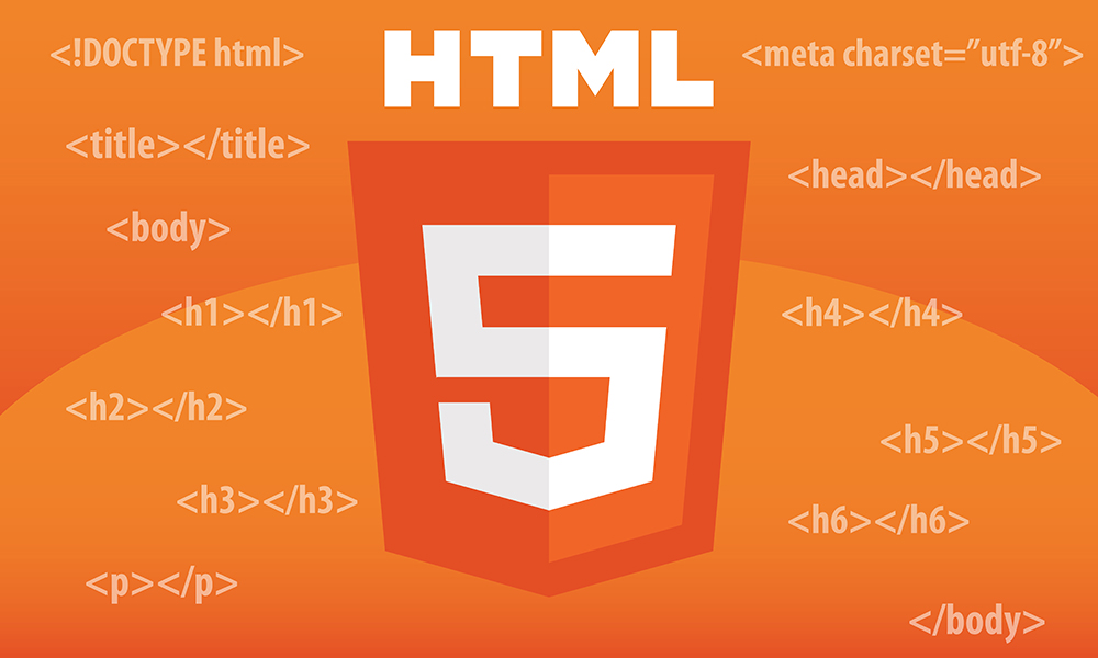 HTML i njihovi primjeri kodova.