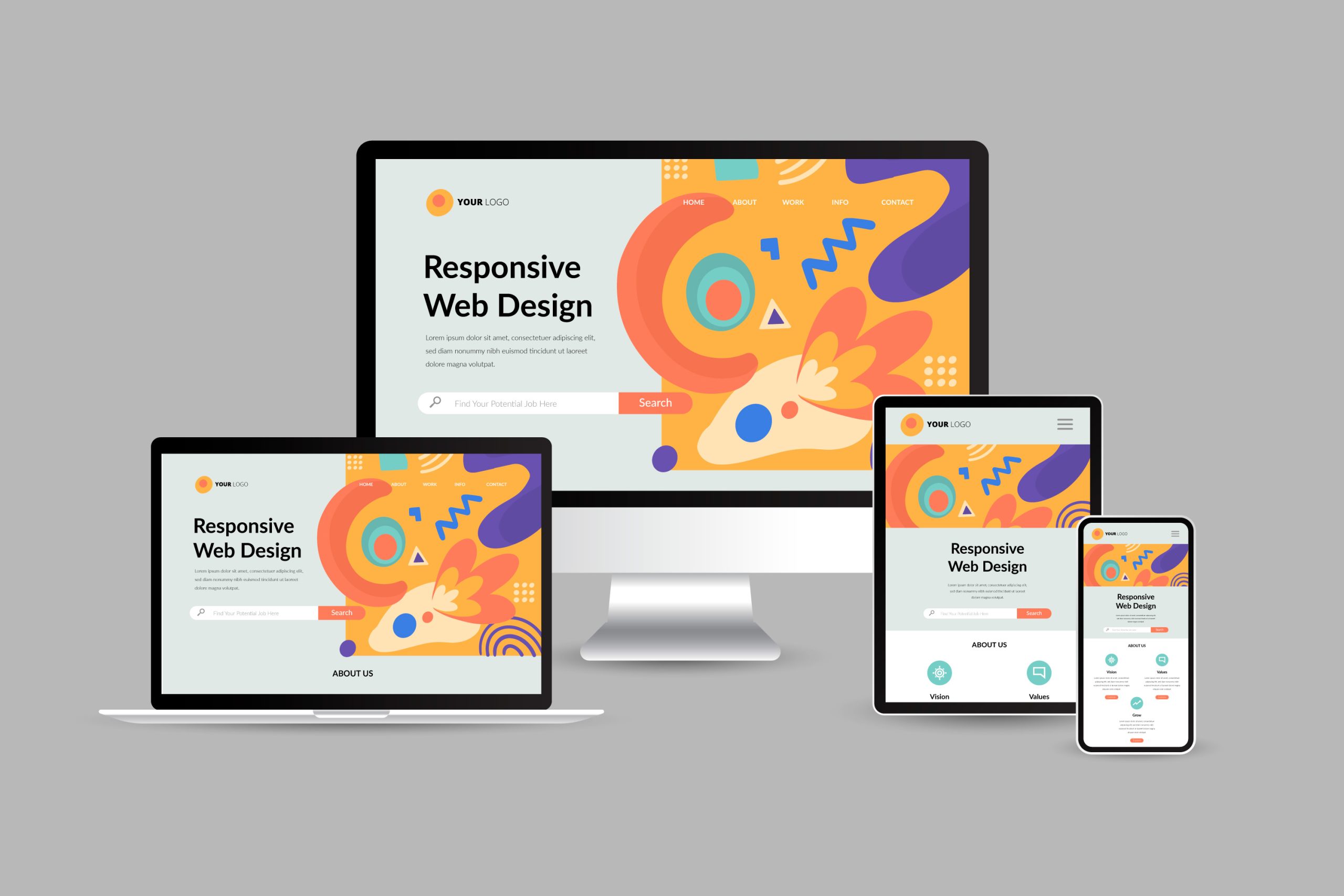 Web stranice
