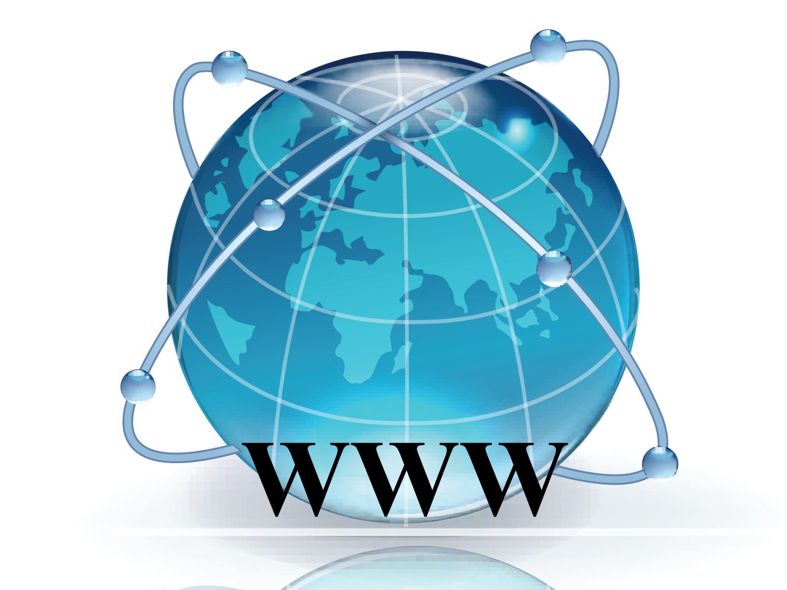 WWW usluga