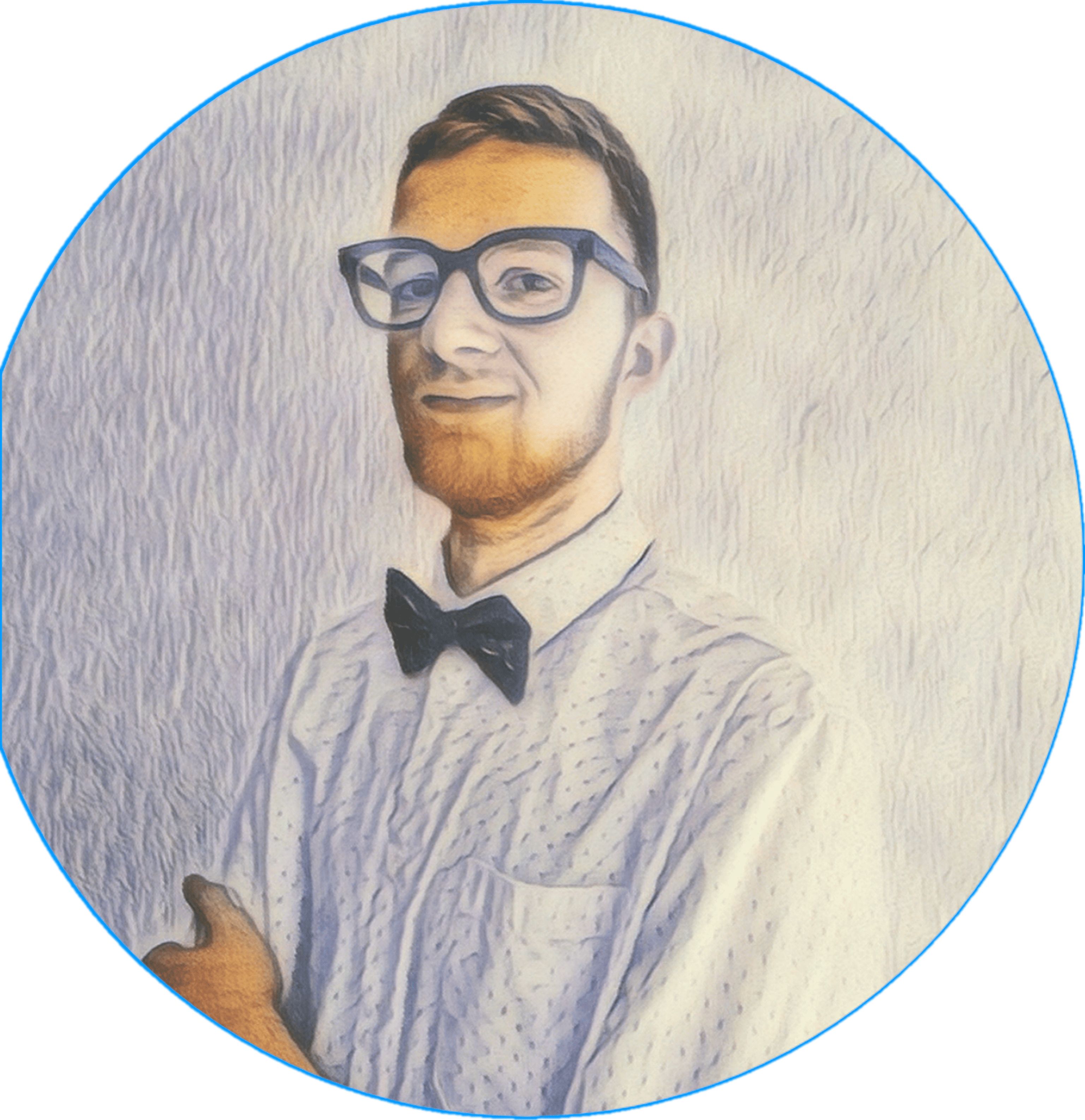 Profil mene